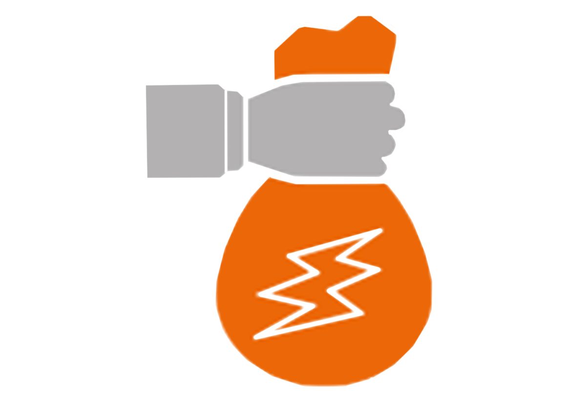 Εικονίδιο Εξοικονόμησης ενέργειας.